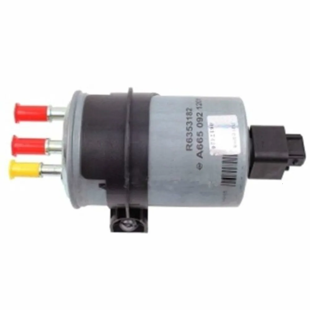 

Fuel Filter Assy for Ssangyong Actyon/Sports Kyron Rexton Stavic Oem Parts