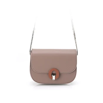 

Women Shoulder Bags Solid Color Women Small Chanis Simple Office Ladies PU Leather Spring One Shoulder Crossbody Bags Casual