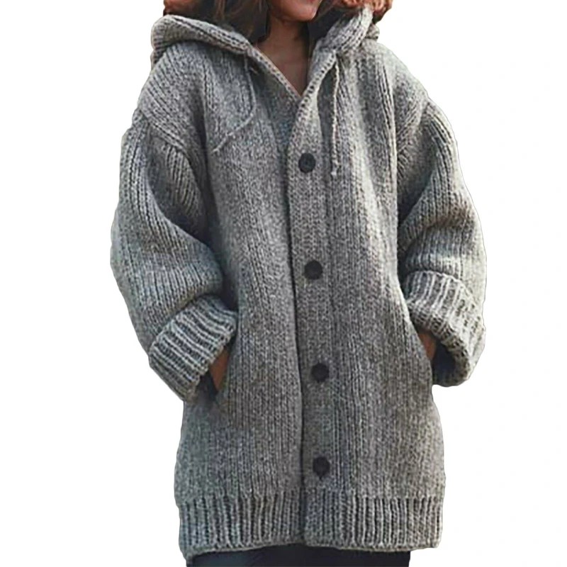 womens sweater coats plus sizes