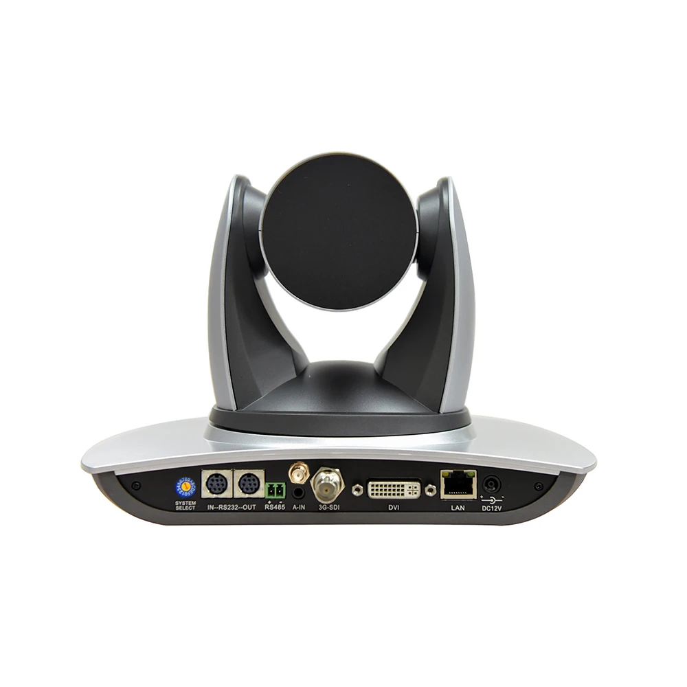 2MP 30xoptical Zoom IP PTZ Конференц камера Wifi Беспроводная с выходами DVI 3G SDI|camera wifi wireless|camera