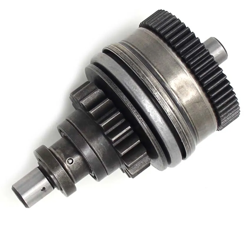 Стартовый привод Bendix Для Кавасаки гидроцикл JT900 STX ZXi JH900-A JT1100 SC JL650 супер спорт ультра JH1100 JH750 XI Спорт XIR TS