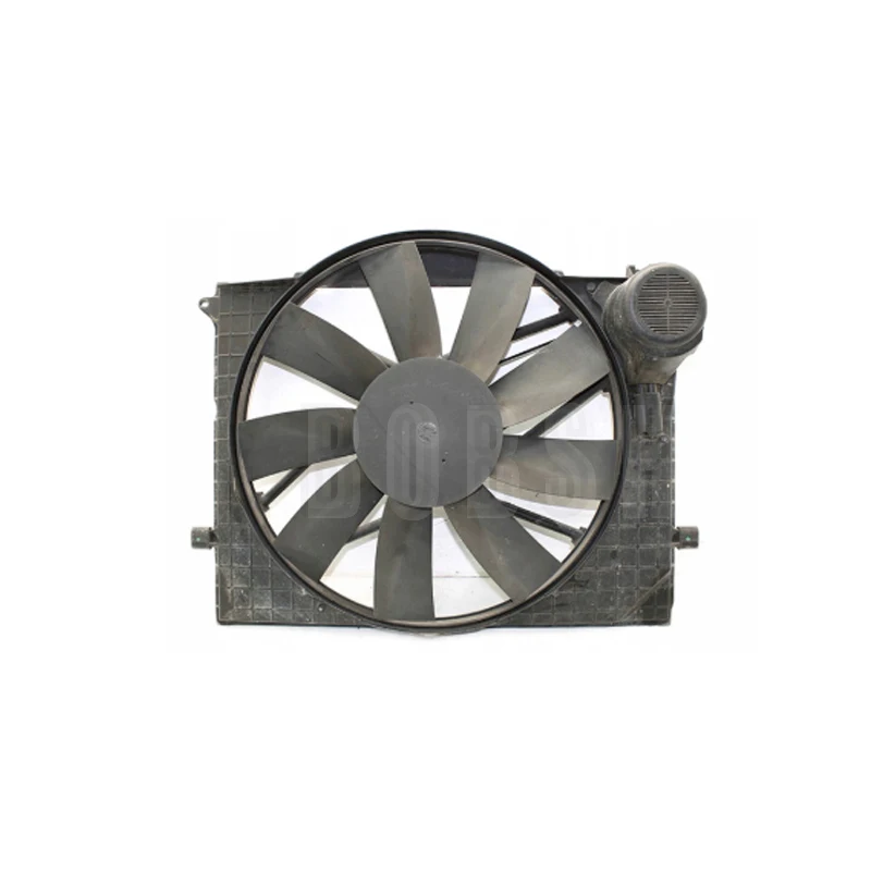 

Car Blower mer ced esb enzS280 S320 S430 S500 S55 W220 Electronic fan assembly Water tank radiator cooling fan A2205000093