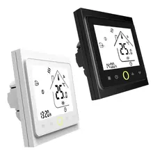 Умный WiFi термостат регулятор температуры для воды/электрического отопления котла 37ME
