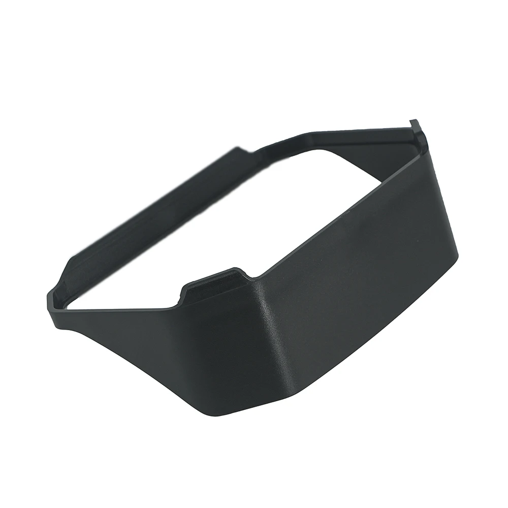 FanPaYY Motorcycle Dashboard Visor Protector Cover, Sunshade For Tools For B -MW R1250GS F750GS F850GS R1200GS
