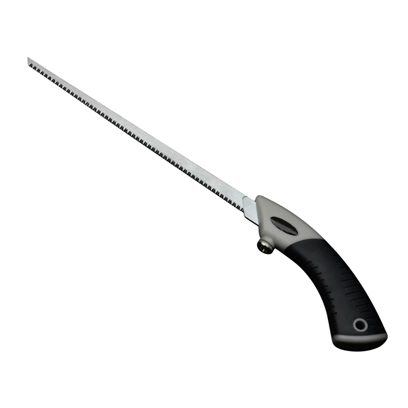 

Telescopic Heavy Duty Extra Long 11'' Blade Hand Saw for Tree Pruning Carpenter