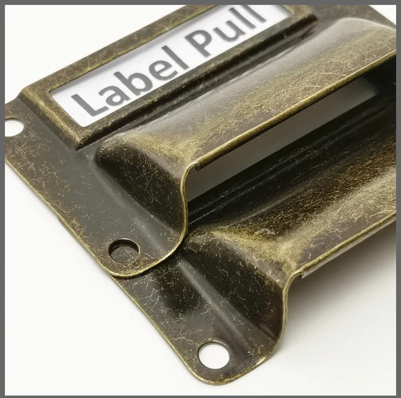 QL76铁材质标签拉手=详情图10