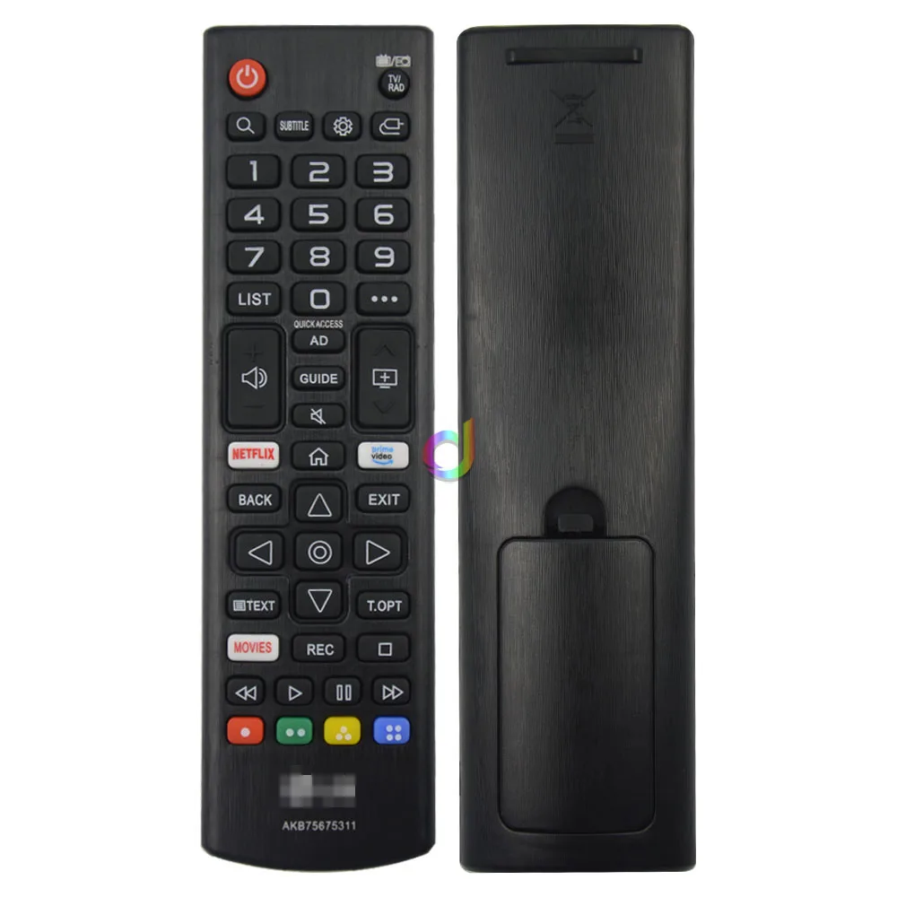 Telecomando originale LG AKB75675311 per Smart LED TV 