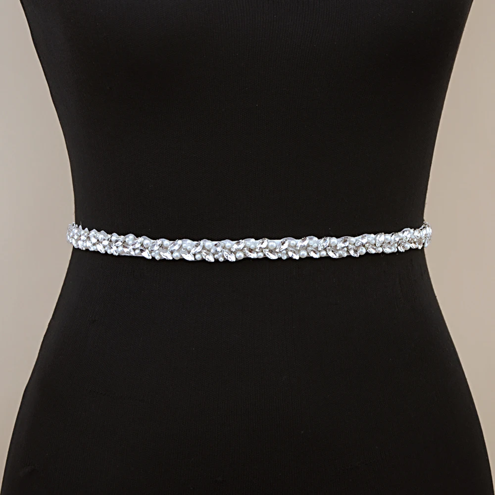 Thin diamond belt Clearance
