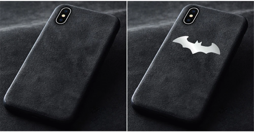 Модный Супер гоночный GTR чехол для телефона для iphone 6 plus 6S 7 7plus 8 8plus X XR XS 11 Pro Max Роскошный чехол из замши с мехом