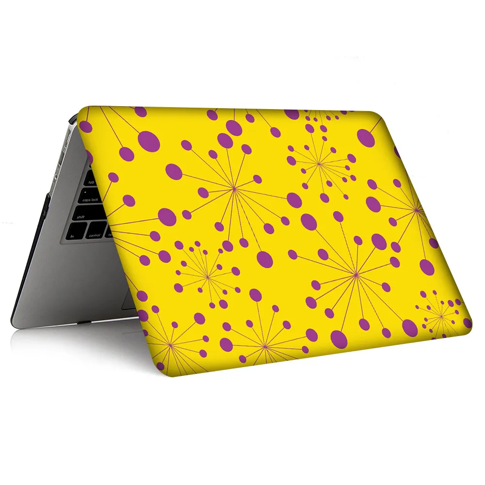 Чехол для ноутбука MacBook Pro, 16 дюймов, тонкий ПК, защитный чехол для ноутбука, устойчивый к царапинам, противоударный чехол для MacBook Pro 16