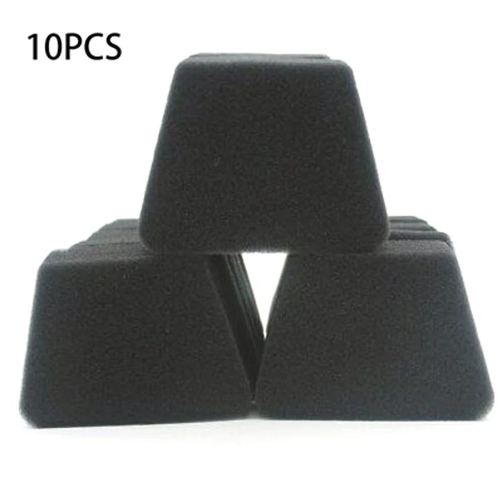 10 шт. ВОЗДУШНЫЙ ФИЛЬТР ДЛЯ Poulan Sears Craftman бензопила 530-037793 530037793 напольное силовое
