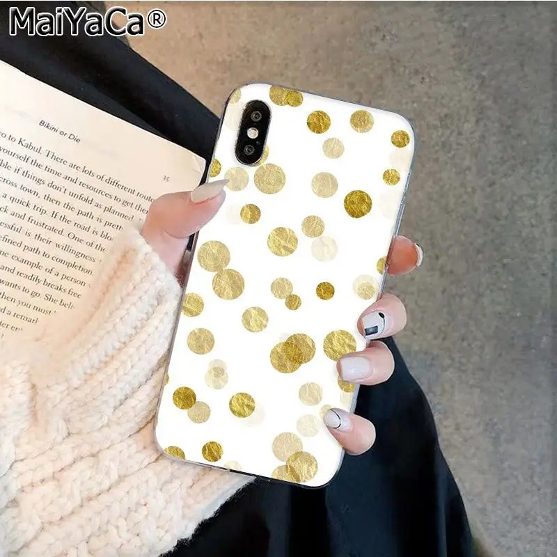 Cartoon cute pink wave dot circle graphic