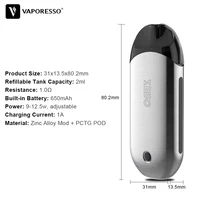 Electronic Cigarettes