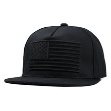 Новая Женская Бейсболка мужские шапки для мужчин флаг США Snapback Кепка s Повседневная Хип Хоп Кепка Кость Мода папа шляпа s