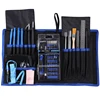 81 in 1 Repair Tool Sets Precision Screwdriver Set for iPhone Laptop Computer Mobile Phone Electronics Repair Hand Tools Kit ► Photo 1/6