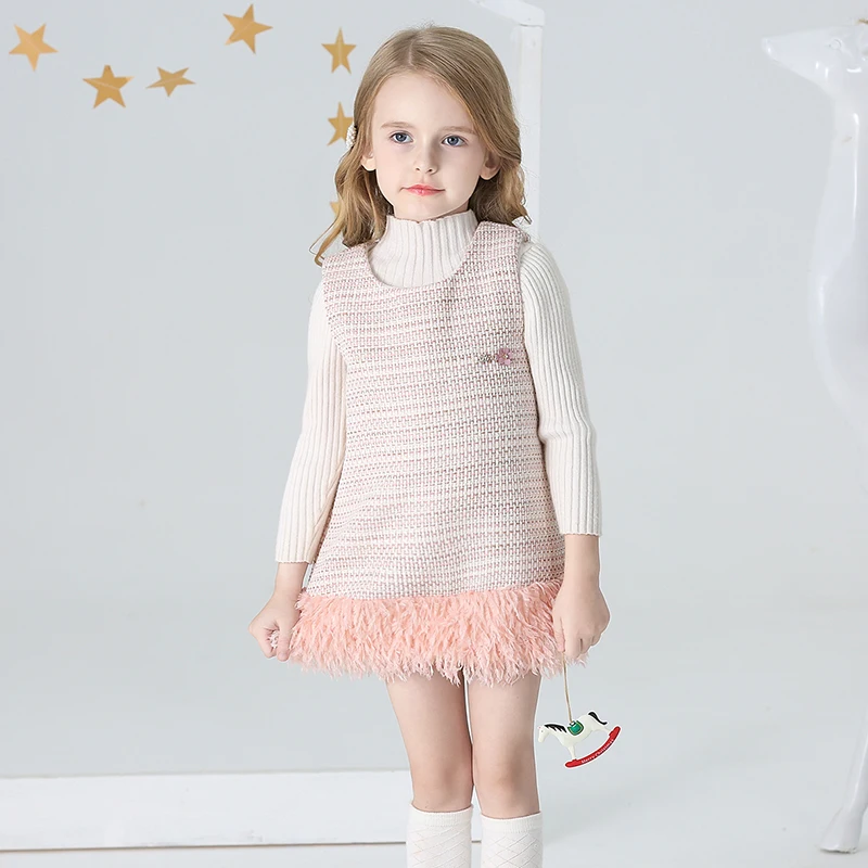 classic baby girl clothes