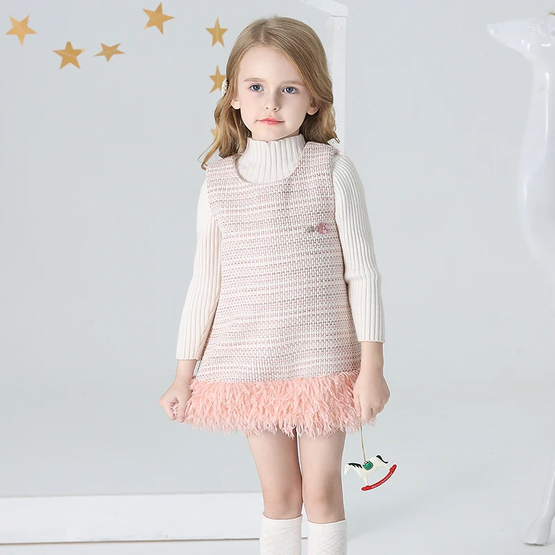 classic baby dresses