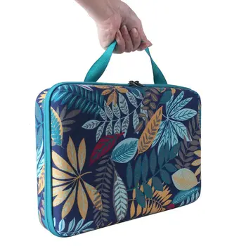 

Travel Portable Carry Case Cover Storage Bag Pouch Sleeve Gift Box For Dyson Supersonic Hair Dryer