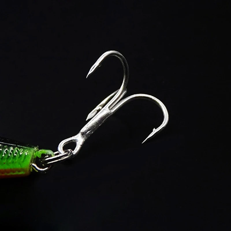 Хит! Мойка приманка для рыбалки карандаш 8 5 см 15 г Crankbait 3D глаза жесткая Приманка