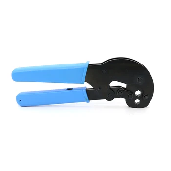 

MT-8307 Fully Stocked Wire Connector Crimping Tool For Wire Connector