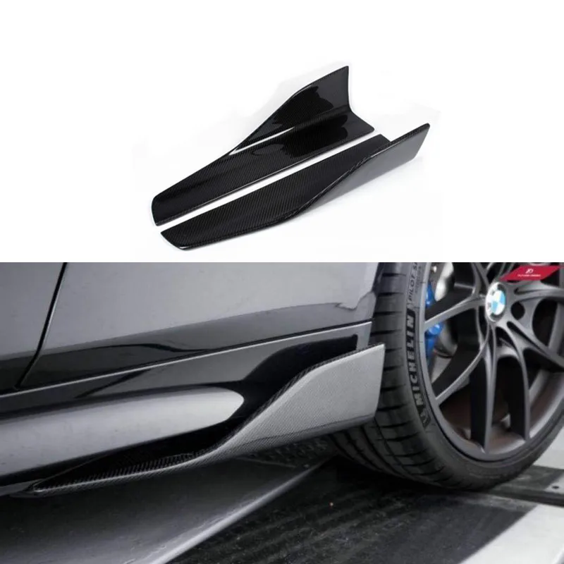 Compare Side Rokken Voor Audi A3 8V 8P Limousine Sline S3 A5 Coupe Cabriolet S5 Rs5 A7 Sportback S7 rs Side Spoiler Wing Carbon Fiber Compare Side Rokken Voor Audi A3 8V 8P Limousine Sline S3 A5 Coupe Cabriolet S5 Rs5 A7 Sportback S7 rs Side Spoiler Wing Carbon Fiber