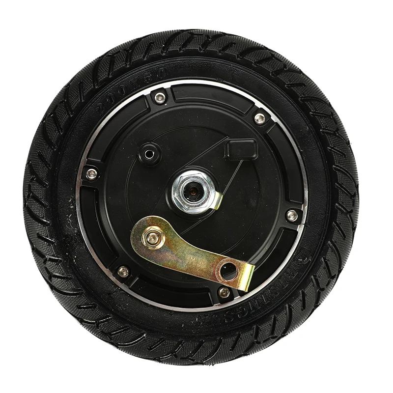  24V/36V/48V Electric Scooter Hub Wheel Motor 8
