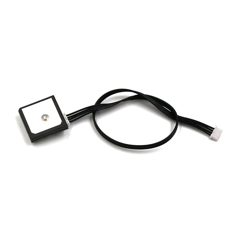 BS-185 gps модуль со вспышкой NMEA-0183 Mini PPS ttl уровень базовая станция gps модуль для дрона