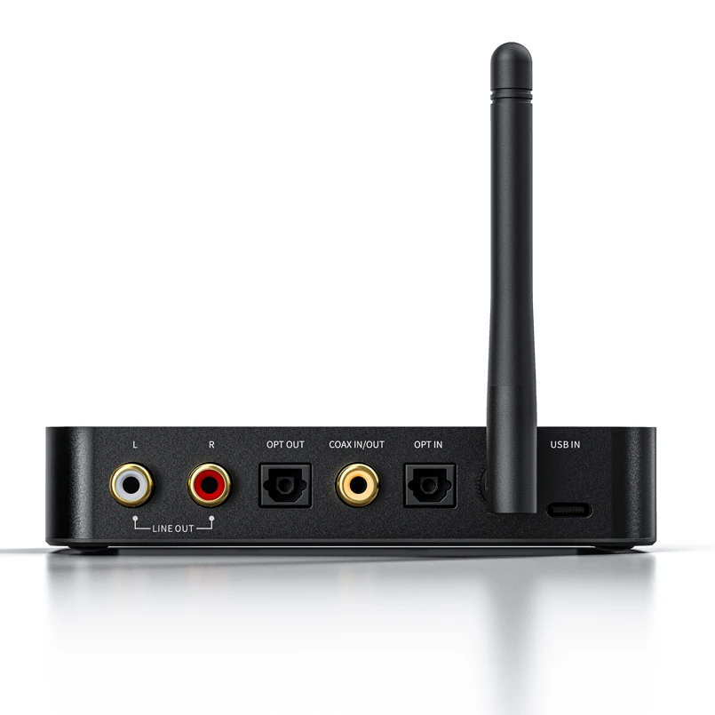 ldac pc transmitter