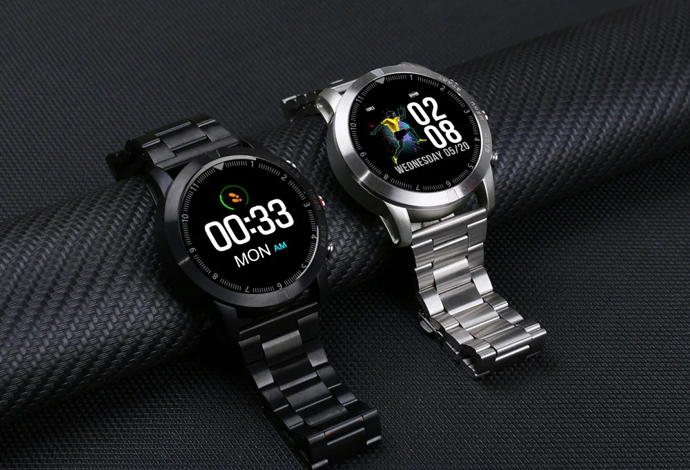 S10 ЭКГ+ ppg умный Браслет фитнес-трекер pulseira inteligente smartband напоминание о звонках несколько спортивных режимов плавательный браслет