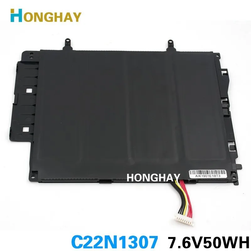Honghay-bateria C22n1307 para Asus Transformador Book T300la Tablet 7.6v 50wh - Imagem 5