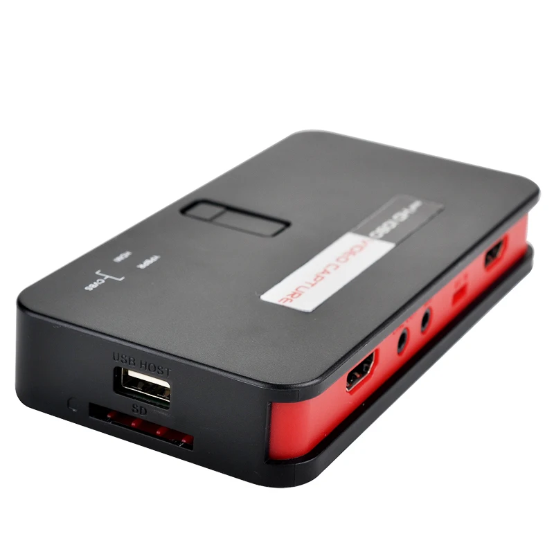 Original EZCAP 284 AV HDMI Game HD Video Capture