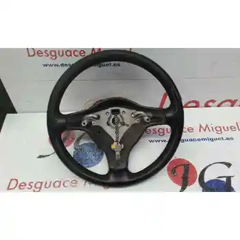 

STEERING WHEEL VOLKSWAGEN POLO SALOON (6N1)