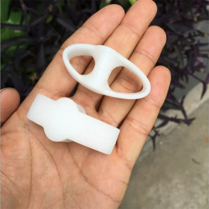 Toe Separators Finger Toe Separator Toe Finger Separator 1Pair
