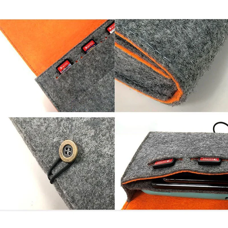 Дорожная сумка для хранения Защитный чехол для nintendo Switch Lite и аксессуары