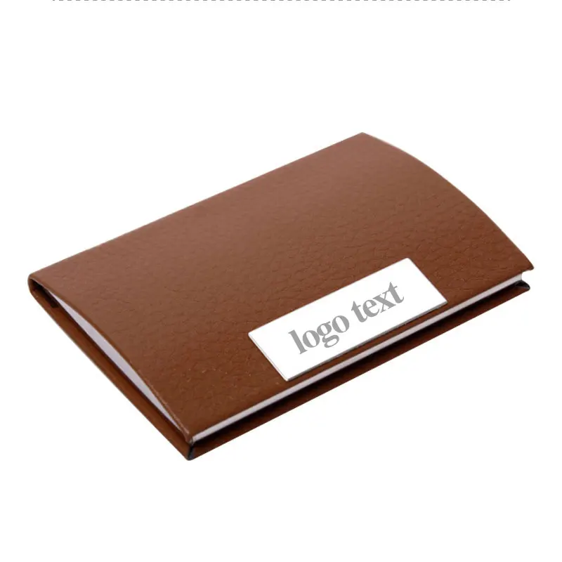 中间方形名片夹-多只-4