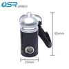 Scuba Diving Regulator Hose Holder Second Stage Octopus Retainer Clip Clamp Quick Release Retainer Buckle Hook 6