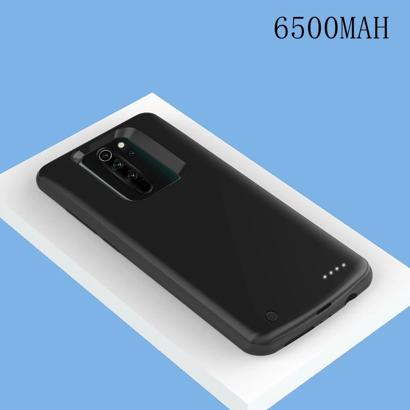Чехол для зарядного устройства Xiaomi 9 SE Redmi Note 8 7 K20 Pro устройства|Чехлы с