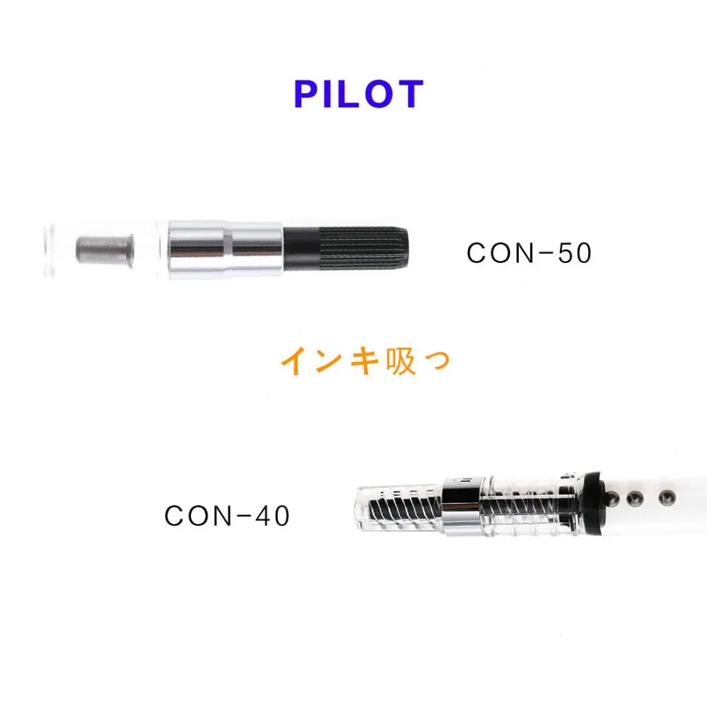 Pilot Con-70 Converter per Penna Stilografica