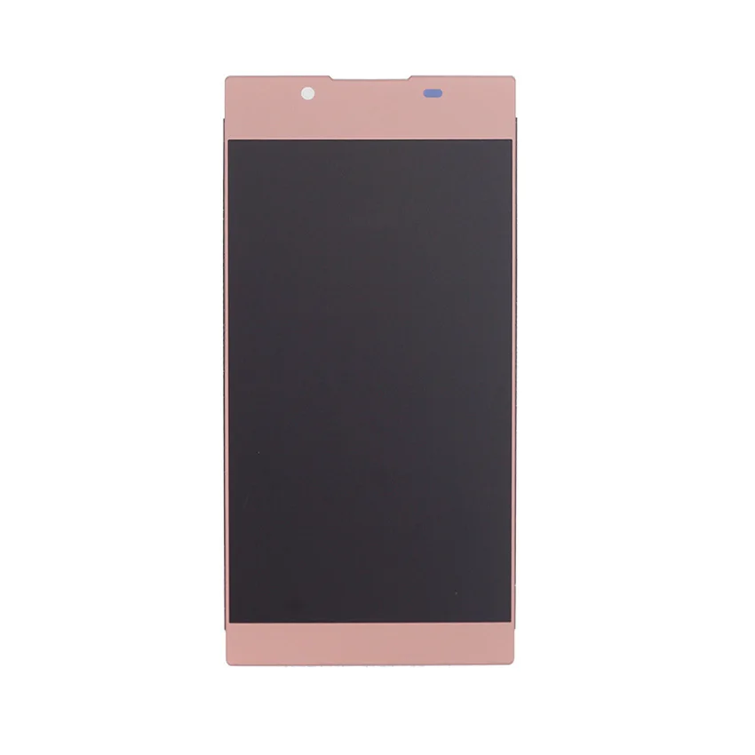 Для sony Xperia L1 G3311 G3312 G3313 ЖК-дисплей сенсорный экран сенсор аксессуары для телефонов с бесплатной доставкой и подарочные инструменты
