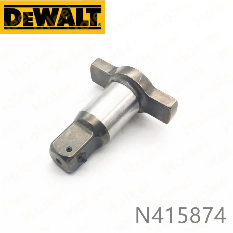 

Dewalt ANVIL ASSEMBLY DETENT N415874 For DCF899 DCF899B DCF899M1 DCF899P1 DCF899P2 Power Tool Accessories Electric tools part