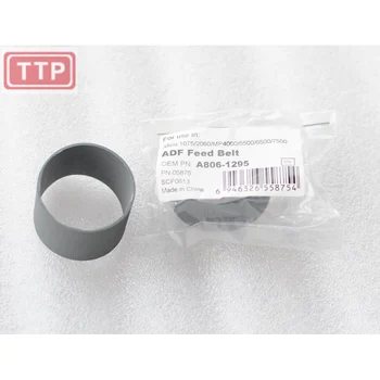 

CET ADF Paper Feed Belt A806-1295, For Ricoh MP 4000,AF1060,AF2060 AF2075 MP5500 MP7500 ADF belt