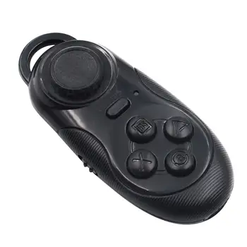 

50pcs Android Mobile Phone Mini Bluetooth Wireless Gamepad Controller Joystick
