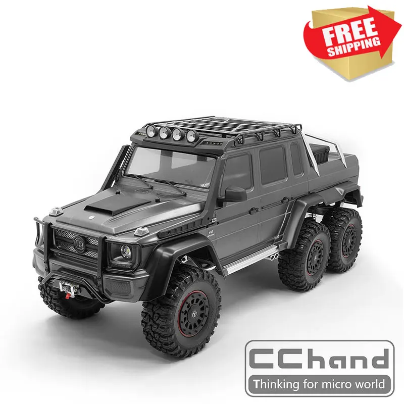 RC запчасти гусеничный TRX-4 TRX-6 Mercedes 4X4 6X6 G63 G500 крышка воздухозаборника опция обновления украшения