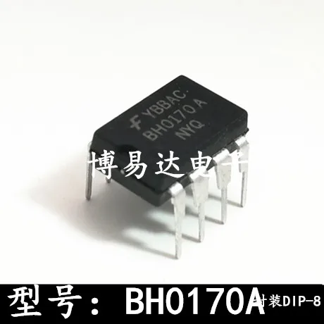 DIP-8/BH0170A