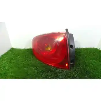 

5P0945095 1185038 Left Rear Seat Seat Altea (5p1)