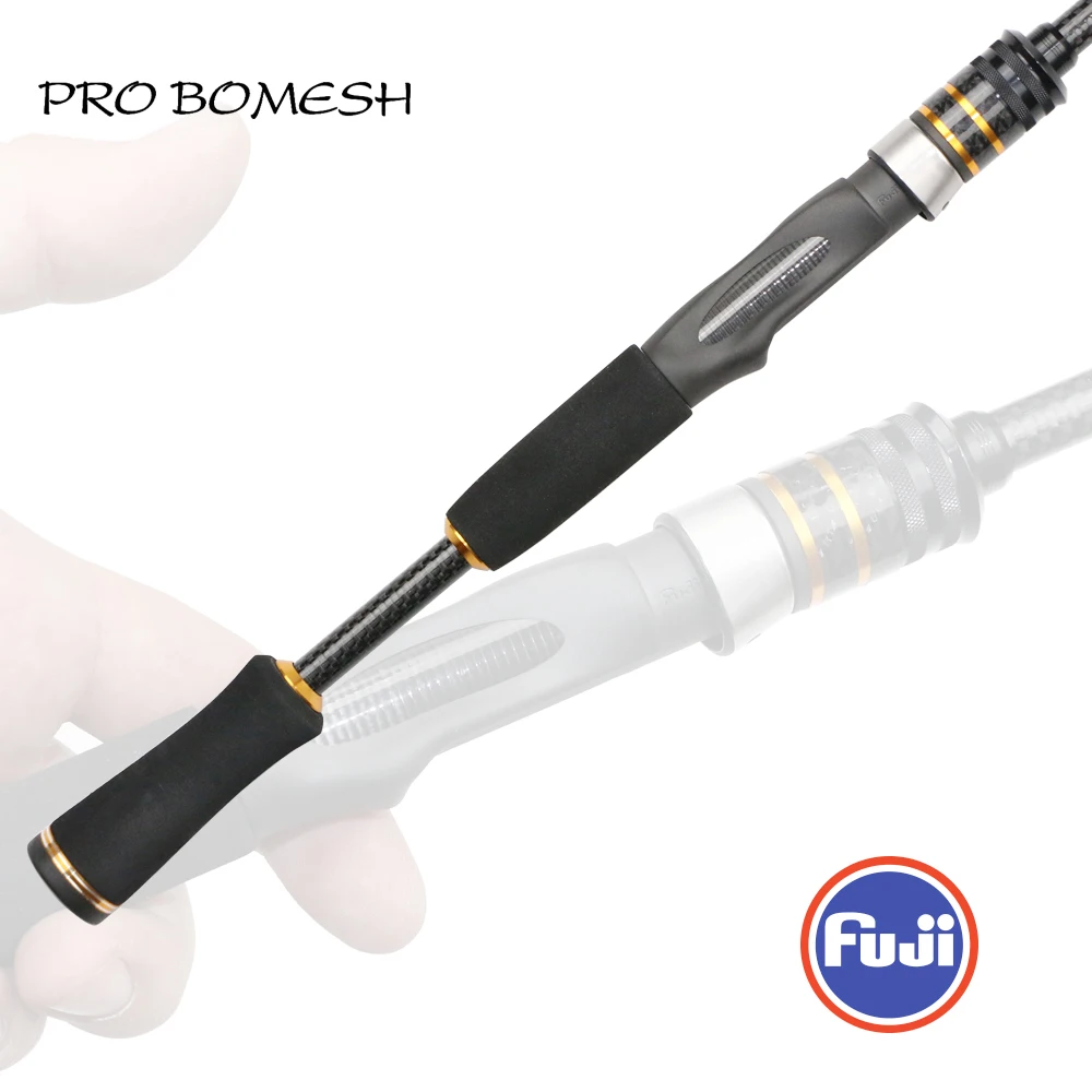 Pro Bomesh Fuji TVS ECS  Ʈ, EVA  ĳƮ ڵ ŰƮ, 4  §  Ʈ, DIY ˴    ׼