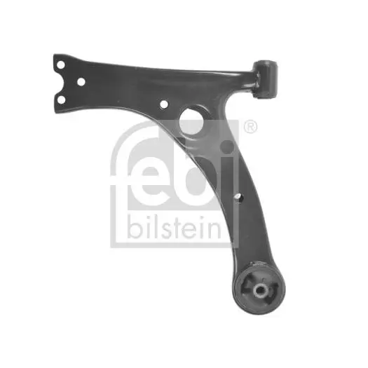 Рычаг передний левый Toyota Avensis AZT250/CDT250/ZZT251/ADT251