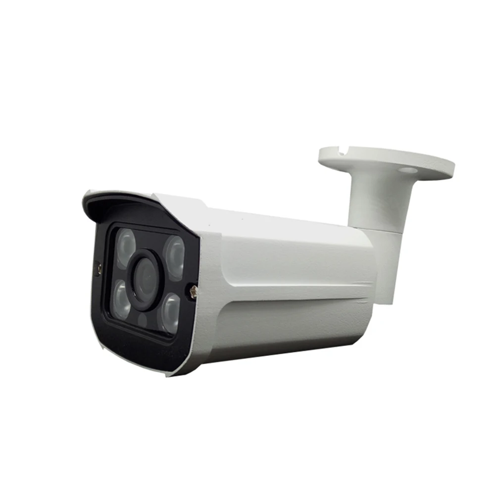 POE 1080P 2MP HD IP-камера 720P Проводная P2P камера Onvif CCTV видеонаблюдения с ночным видением
