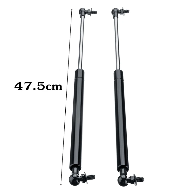 Toyota Landcruiser Prado 120 ø 2002-2009 475MM  ڵ ĵ Ʈ   Ʈ  , 2 ǽ