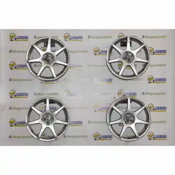 

RIM BMW MINI (R50, R53)